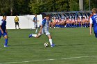 Men's Soccer vs RWU  Wheaton Men's Soccer vs Roger Williams University. - Photo by Keith Nordstrom : Wheaton, Soccer